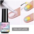thumbnail image 1 of LILYCUTE 7M Color Gel esmalte de uñas serie otoño e invierno Soak Off UV LED Semi permanente Base capa superior Nail Art Gel barniz zhangmengya LED, 1 of 2