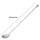 thumbnail image 5 of Cucharas para mezclar SourceTon, acero inoxidable, 30 cm, 4 unidades, 5 of 9