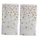 thumbnail image 5 of unbranded 2Ud Manteles Para Dorados Con Estampado De Pentagrama Ideal Para Celebraciones, 5 of 8