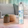 Grt. Value Aerosol Air Freshener, Linen Fresh, (Pack of 2)