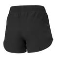 thumbnail image 2 of Short Puma Active Woven para Mujer 586862-01 negro S, 2 of 2