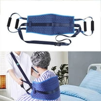 TOOYFUL Bed Transfer Nursing Comfort for Knee Bend Leg Lifting Bedridden