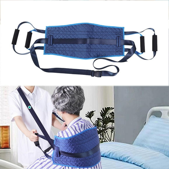 BELOVING Bed Transfer Nursing Comfort for Knee Bend Leg Lifting Bedridden