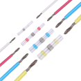 thumbnail image 4 of 500 piezas Cosses Electriques Souder Gaine termorretráctil, Maidodo, 4 of 4