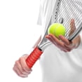 thumbnail image 2 of Zhenhongyql Baseball Bat Grip Tape 540mm Anti Baseball Bat Wrap High Density Absorbent Bat Grip Tape For Baseball & Softball Bat Sweatproof Bat Grip Accessory, 2 of 5