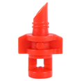 thumbnail image 2 of 50Pcs Micro Garden Lawn Water Spray Misting Nozzle Sprinkler Irrigation System High Precision Machining, Anti Aging, For DIY Hydroponic Cloning Machine, 2 of 3