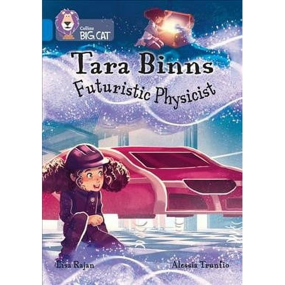 Tara Binns: Book 5