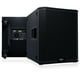 thumbnail image 4 of SUBWOOFER ACTIVO QSC 18" 3600W. QSC KS118, 4 of 4