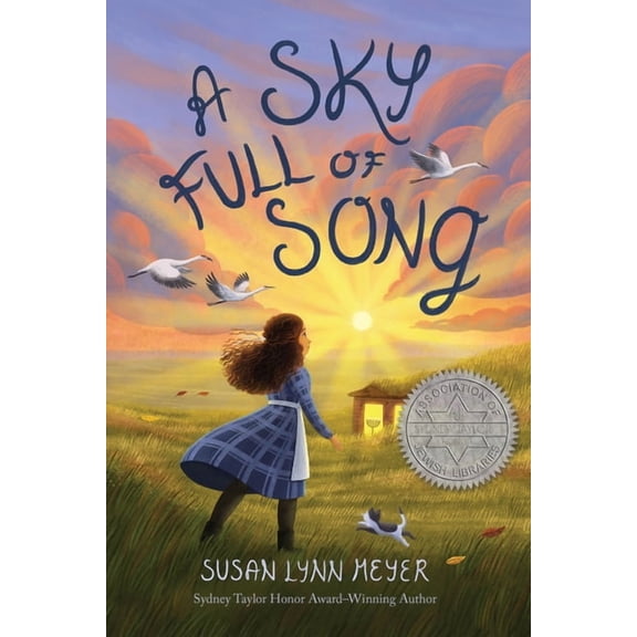 A Sky Full of Song, (Paperback)