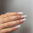 thumbnail image 2 of AIR-Hema- Free Builder Base - Milky White+ Mocha, 2 of 4