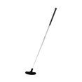 thumbnail image 2 of Putter de Golf bidireccional DYNWAVEMX para práctica de Putting equipo de Golf portátil dos secciones para niños negro, 2 of 8