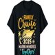 thumbnail image 2 of Family Cruise 2025 Family Matching Cruise Vacation Matching T-Shirt Tee For Adult, Men, Women, Teen, Teenager, Adolescent, Youth, 2 of 4
