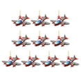 thumbnail image 1 of onlyliua Liquidación de Rebajas de Hoy Adorno Navideño, Bonito Adorno para Árbol de Navidad, Regalo para Colgar En Árbol de Navidad, Decoración para Fiestas, 1 of 1