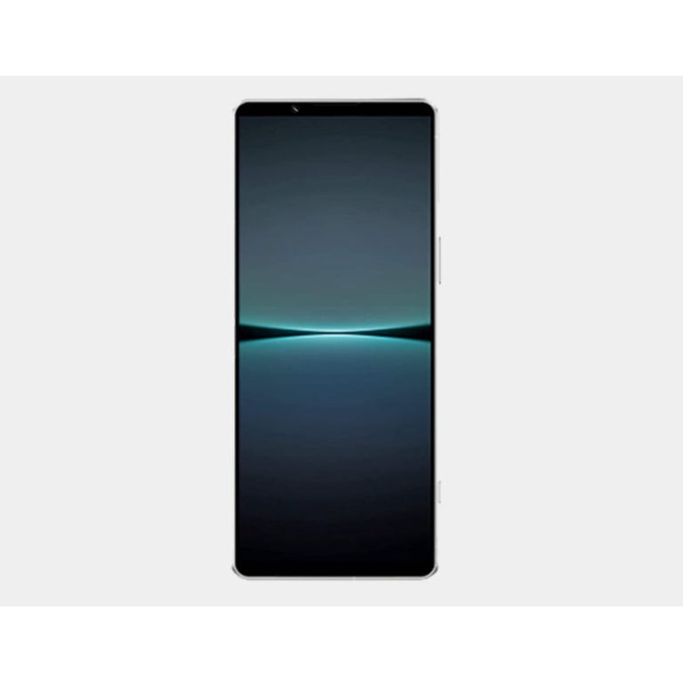 Sony Xperia 1 V 5G Cell Phone, Dual SIM, 512GB ROM, 12GB RAM