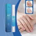 thumbnail image 5 of 1-5pcs Nail Care Pen, Pro Anti Fungal Nail Treatment Repair Finger Toe Care Nail Fungus Liquid Pen 4ml, 5 of 5