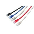 thumbnail image 1 of Vanco CAT67BU 7 ft. 2.1 m CAT6 Network Cable, Blue, 1 of 1