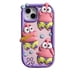 thumbnail image 1 of Funda De Teléfono Con Estrella De Patricio De Dibujos Animados Para iPhone 11 , 12 , 13 , 14 , Pro Max , De Lujo De Silicona Suave A Prueba De Golpes, 1 of 3