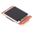 thumbnail image 4 of Módulo de pantalla LCD TFT SPI de 1,8 pulgadas ST7735 128x160 51/AVR/STM32/ARM 8/16 bits, 4 of 8