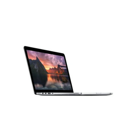 Apple MacBook Pro ME864LL/A 13.3-Inch Laptop with Retina Display (OLD (The Best Laptop For Me)