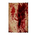 thumbnail image 1 of Tema de halloween panel cortina de 2x2m sptter de sangre Sunnimix Decoración de Halloween, 1 of 6