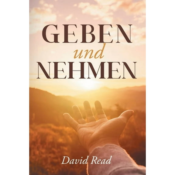 Geben und Nehmen, (Paperback)