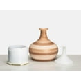 thumbnail image 4 of Ellia Cordless Ultrasonic Aroma Diffuser - Wander Essential Oil Ceramic Rechargeable Diffuser, 4 of 5