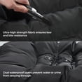 thumbnail image 3 of Cama para perros Couzssyhi, resistente a la masticación, indestructible, para perros medianos, 3 of 6
