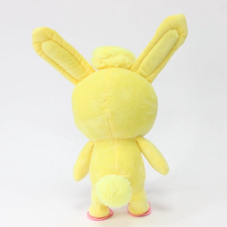 Happy Tree Friend Plush, 11.8 Inch Cuddles Plush Toy - Soft