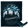 thumbnail image 4 of Harry Potter Yule Ball Invitation Kids Silk Touch Throw Blanket, 4 of 4