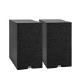 thumbnail image 2 of ELAC Debut 3.0 DB53-BK Haut-Parleurs d'Étagère (Paire), 2 of 7