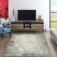 thumbnail image 2 of Couristan Chalet Tile 8' x 11' 4" Ivory Area Rug, 2 of 11