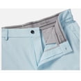 thumbnail image 5 of Walter Hagen Men's 9" Inseam Performance 11 Micro Lines Golf Shorts Size 32, 5 of 5