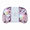 Pink, variant on Wireless Pro Controller for Nintendo Switch/OLED/Lite Gamepad Hall Effect Joystick