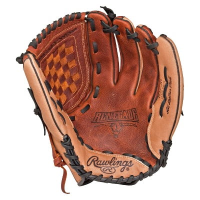 Rawlings Renegade 12.5" Baseball Glove - Walmart.com - Walmart.com