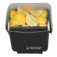 thumbnail image 3 of San Jamar BD2001 Mini Dome 2 Quart Condiment / Garnish Center, 3 of 3