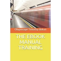 The eBook Manual Training (Paperback)