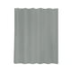 thumbnail image 2 of Double Sided Plain Color Polka Dots Waffles Weave Shower Curtain Waterproof And Mildews Proof Bathroom Covering No Drilling Bathroom Curtain For The, 2 of 7