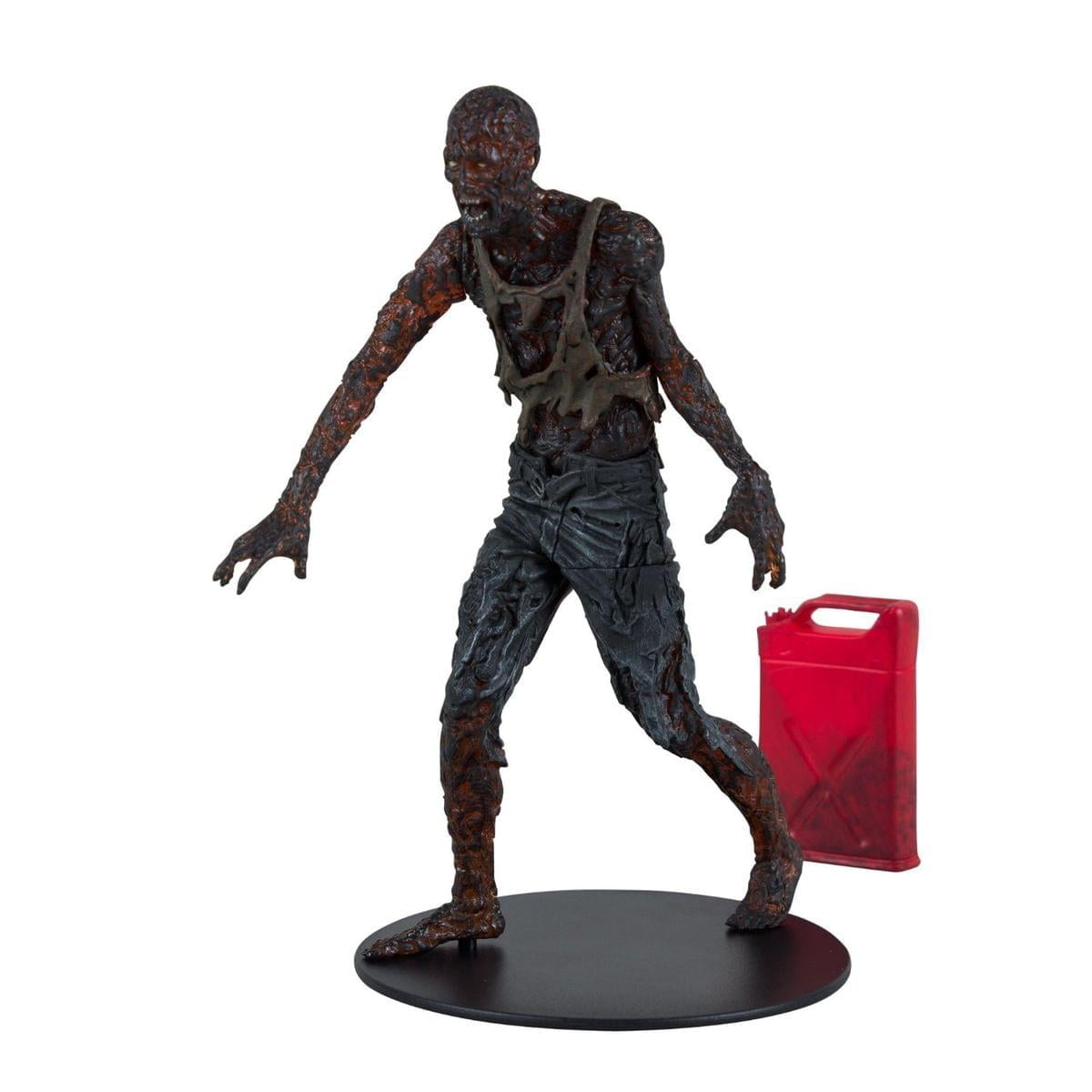 walking dead action figures walmart