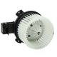 thumbnail image 3 of Motor de Ventilador de CA ABS Metal 87103 0K390 Conjunto de Motor de Ventilador de Calefacción para Avalon Camry Highlander Venza Conjunto de Motor de Ventilador ANGGREK Otros, 3 of 8