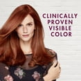 thumbnail image 3 of Nexxus Color Assure ProteinFusion Shampoo Silicone Free and Sulfate Free Shampoo For Color Treated Hair 13.5 oz, 2 Count, 3 of 9