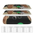thumbnail image 2 of Marcus Martinus Long Term Use Handling Minimal Style Smooth Fit Duvet Cover Sets Modern Touch, 2 of 5