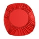 thumbnail image 2 of Sábana Doble Ajustable Antideslizante para Colchón | Bolsillo elástico todo incluido | Poliéster suave 54x75x12 in | Ajuste elástico para camas ajustables de espuma | Resistente a las arrugas |, 2 of 7