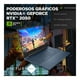 thumbnail image 2 of Laptop Gaming HP Victus 15-fa1006la NVIDIA GeForce RTX 2050 Intel Core i5 8GB RAM 512GB SSD FHD, 2 of 6