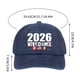 thumbnail image 3 of Gorra de béisbol ajustable clásica baja con estampado sin estructura para hombre y mujer, 3 of 9