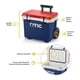 thumbnail image 4 of Cooler RTIC 22QT, ultraligero, con ruedas, aislamiento duro, 22 L, 4 of 7