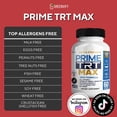thumbnail image 5 of GreenVify Prime TRT Max Dietary Supplement Capsules – Men's Daily Vitality & Wellness Support Formula, 5 of 5