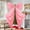 Pink, variant on 40×24 Inch Large Bow for Room, Giant Satin Wall Bow for Graduation Wedding Party Women Home Decor Backdrop