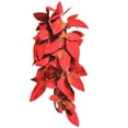 thumbnail image 2 of Stimulation Reptile Plants Realistic Multifunctional Resin Lifelike Artificial Hanging Vine for Home, 2 of 10
