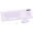 Light Purple, variant on Wireless Keyboard and Mouse Combo, 2.4G Full Size Silent Keyboard with Fn Multimedia Keys for Office and Home, 3-Level DPI Adjustable Quiet Mouse for Windows,Mac OS Desktop/Laptop/PC(Avocado Green)