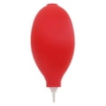 thumbnail image 4 of Houderco 1Set Red Camera Air Blower for Dust Removal 3.7X1.6In, 4 of 8